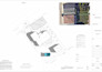 make site plan for city permit drawings